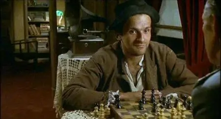 (Comedie dramatique) Train de Vie [DVDrip] Francais + Polish subs