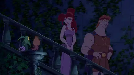 Hercules - 1997