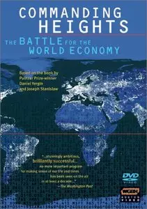 Commanding Heights - The Battle for the World Economy (2011)