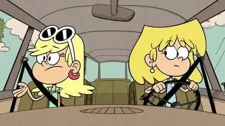 The Loud House S04E15