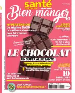 Santé Magazine Hors-Série - Mars-Avril 2021