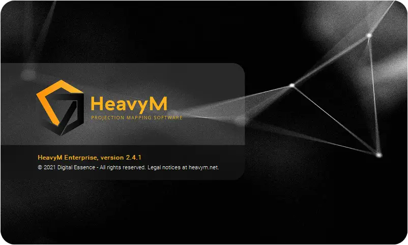 HeavyM Enterprise 2.10.1 for windows instal