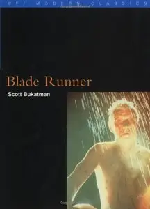 Blade Runner (BFI Modern Classics) 