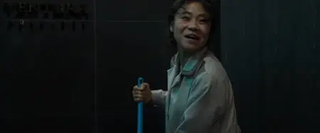 No Tears for the Dead / U-neun nam-ja (2014)