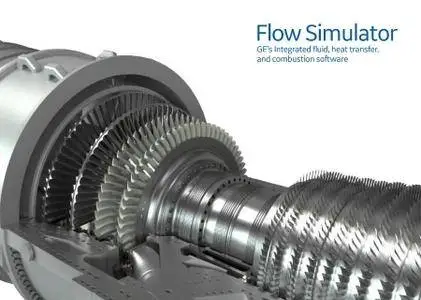 Altair Flow Simulator V18R1.1