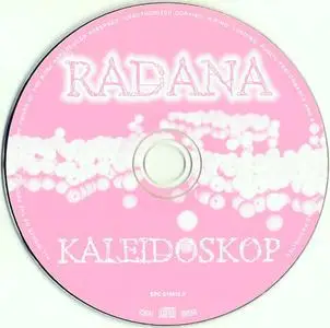 Radana - Kaleidoskop (2004) {Epic Czech Republic}