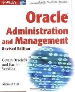 Oracle9i Administration and Management