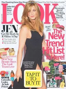 Look - 5 January 2015