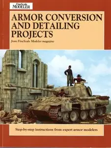 Armor Conversion and Detailing Projects (Repost)