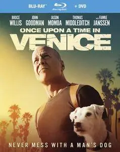 Once Upon a Time in Venice (2017)