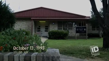 Murder Comes To Town S05E08
