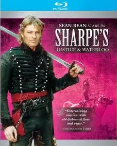 Sharpe's Waterloo (1997)