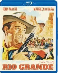 Rio Grande (1950) + Bonus