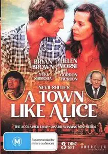 A Town Like Alice (1981)