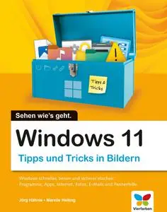 Jörg Hähnle, Mareile Heiting - Windows 11