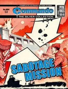 Commando 4691 - 4694 (2014)