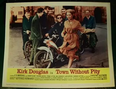 Town Without Pity (1961)