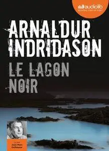 Arnaldur Indridason, "Le Lagon noir"