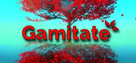 Gamitate The Meditation Game (2021)