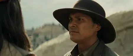 Cowboys And Aliens (2011)