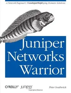 Juniper Networks Warrior [Repost]