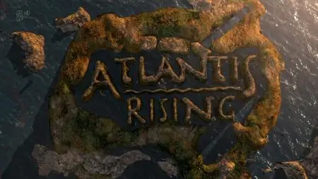 Atlantis Rising (2017)
