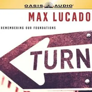 «Turn» by Max Lucado