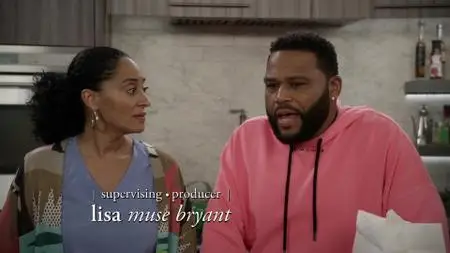 black-ish S05E22