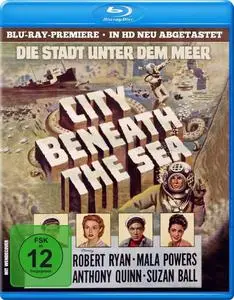 City Beneath the Sea (1953)