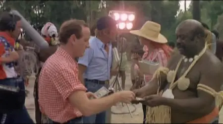 Emanuelle in America / Эмануэль в Америке (1977)