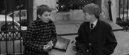 The 400 Blows / Les quatre cents coups (1959)