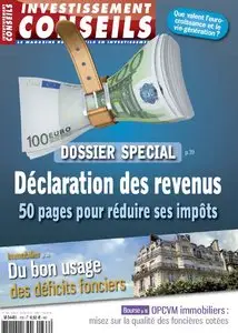 Investissement Conseils N 766 - Février 2014
