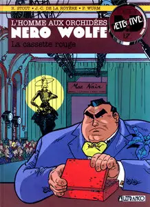 Nero Wolfe (1990) Complete