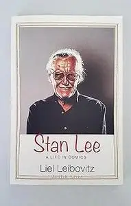Stan Lee A Life In Comics Jewish Lives