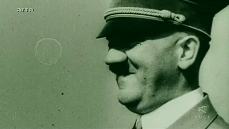 (Arte) Hitler-Staline, la diagonale de la haine (2009)