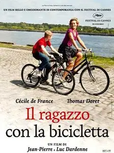 Il Ragazzo con la Bicicletta (2011)