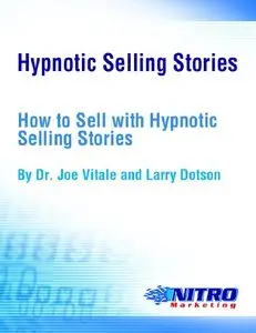 Joe Vitale - Hypnotic Selling Secrets Home Study Course