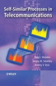 Self-Similar Processes in Telecommunications (Repost)