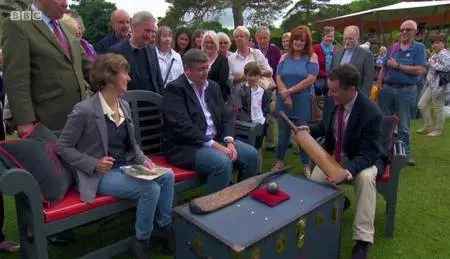 BBC - Antiques Roadshow: Series 39 - Ightham Mote (2017)