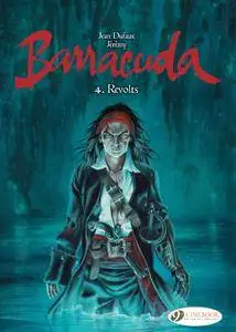 Barracuda - Volume 4 - Revolts HD 2016 Digital Pirate-Empire