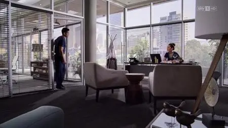 The Good Doctor S02E14