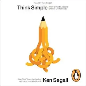 «Think Simple» by Ken Segall