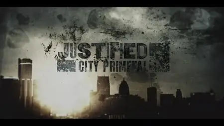 Justified: City Primeval S01E02