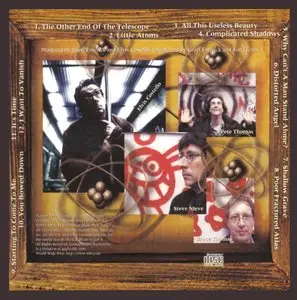 Elvis Costello - Original Album Series 1989-1996 [5CD BoxSet] (2012) {Warner Bros.}