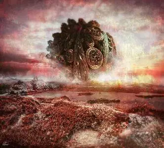 Shamanic Technology & Mirrorman - Settle the Dust [EP] (2018)