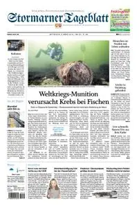 Stormarner Tageblatt - 06. März 2019