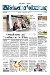 Schweriner Volkszeitung Bützower Zeitung - 17. Februar 2020