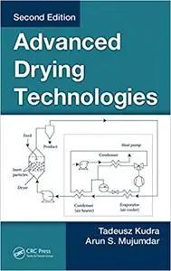 Advanced Drying Technologies