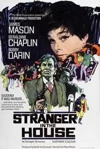 Stranger in the House (1967)