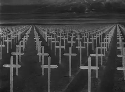 Raymond Bernard - Les croix de bois (1932) DVDRip